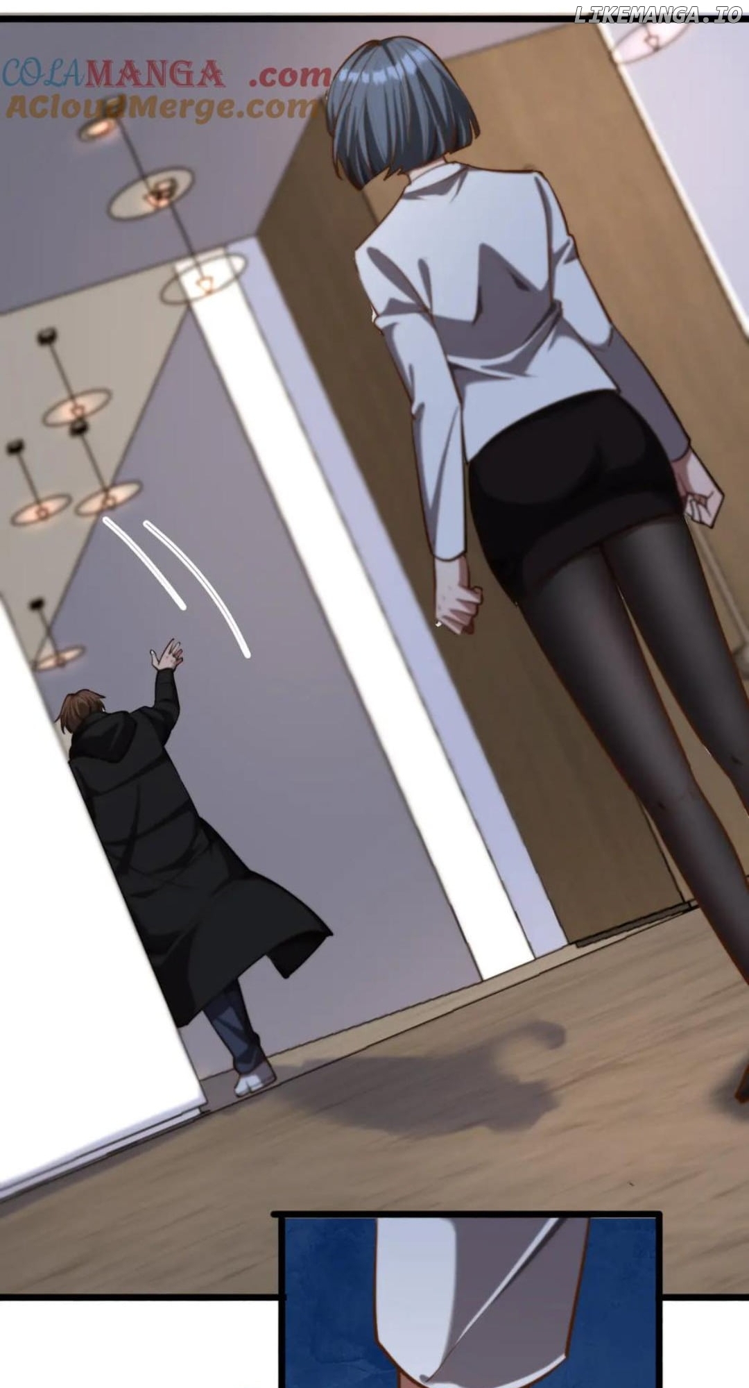 I’m Trapped In This Day For One Thousand Years Chapter 167 - page 24